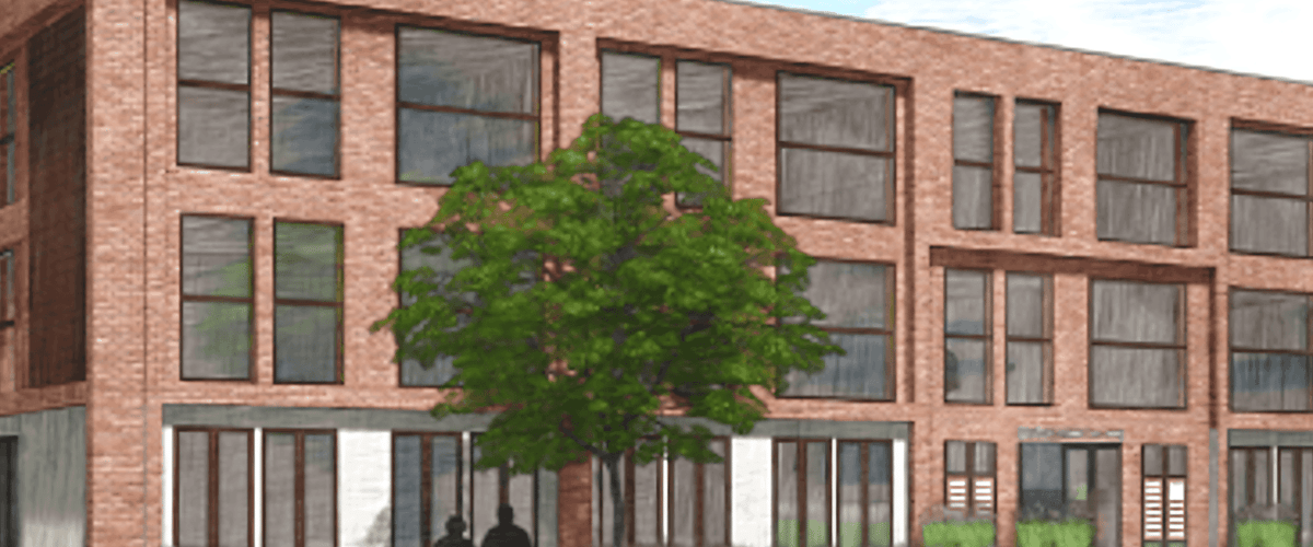 Appartement huren in Haarlem