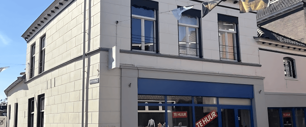 Appartement huren in Lochem