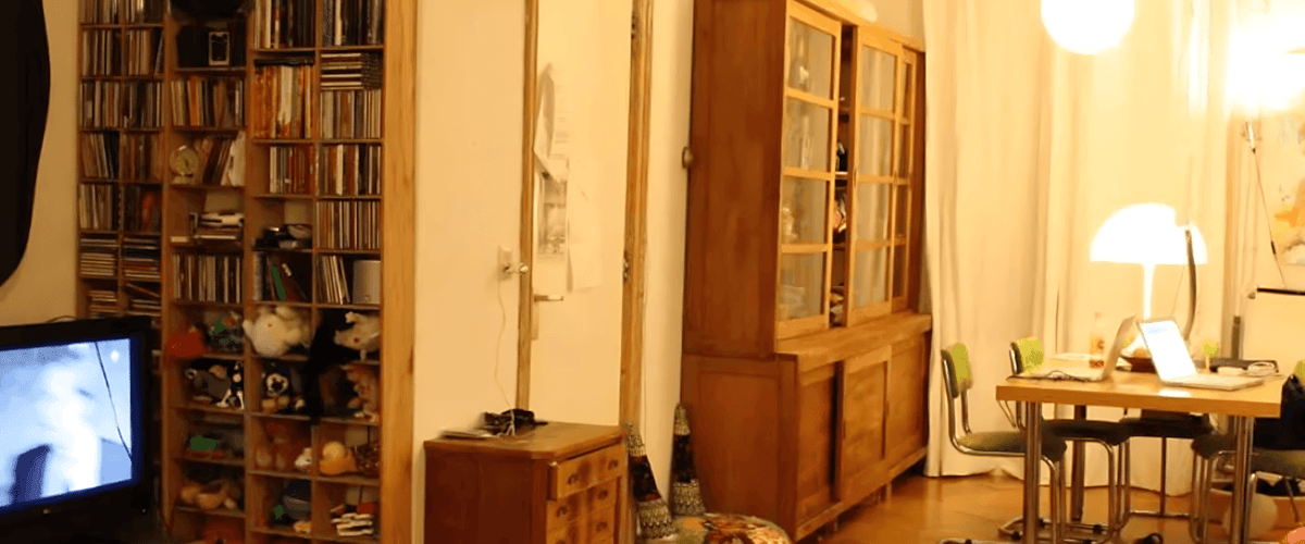 Appartement huren in Amsterdam