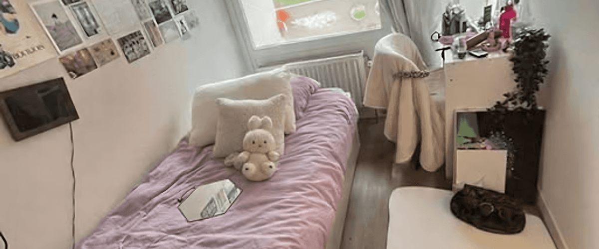Appartement huren in Groningen