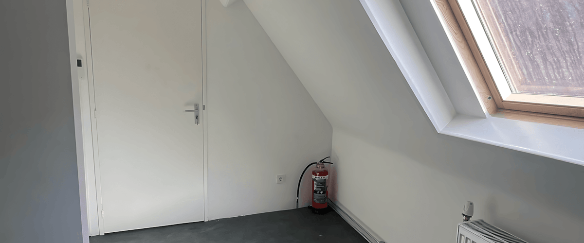Kamer huren in Den Haag