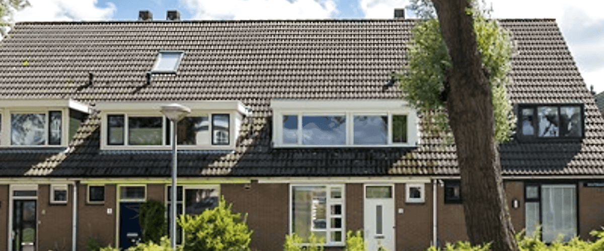 Huis huren in Alkmaar