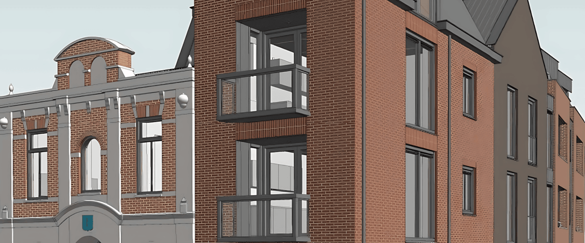 Appartement huren in Ede