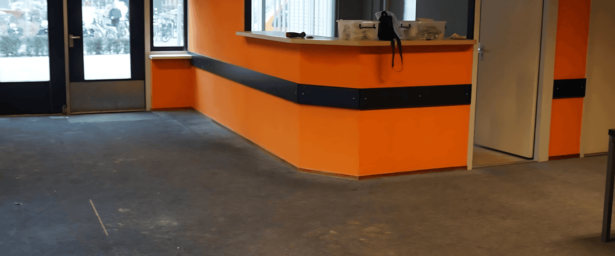 Appartement huren in Ermelo