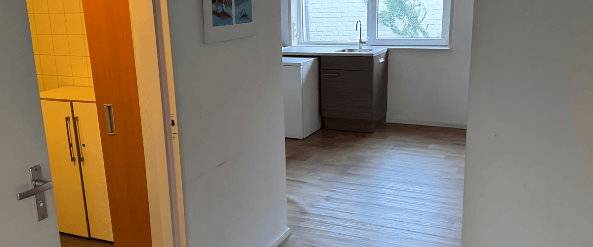 Appartement huren in Westkapelle