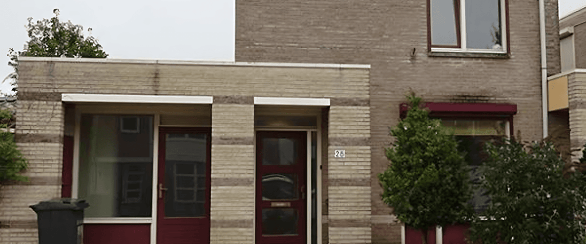 Huis huren in Venlo