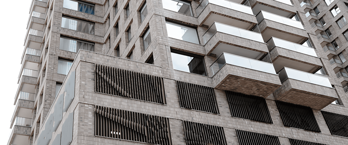 Appartement huren in Rotterdam
