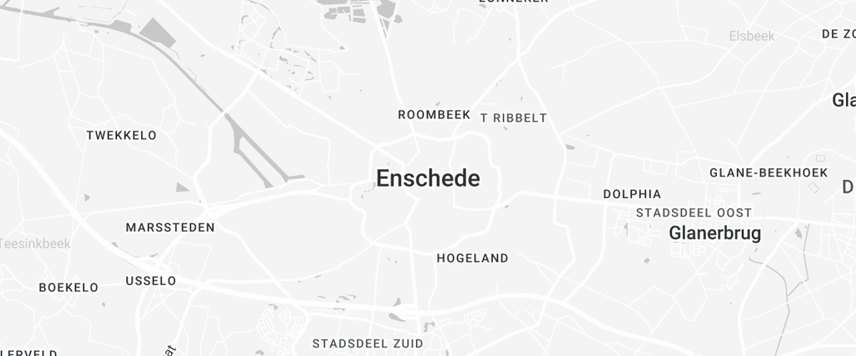 Seniorenwoning huren in Enschede