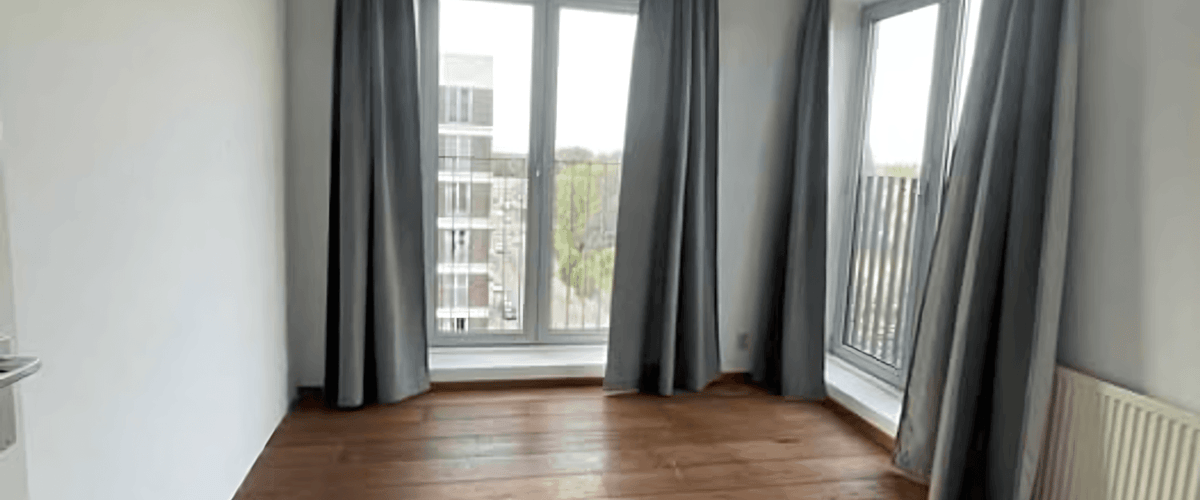 Kamer huren in Amsterdam