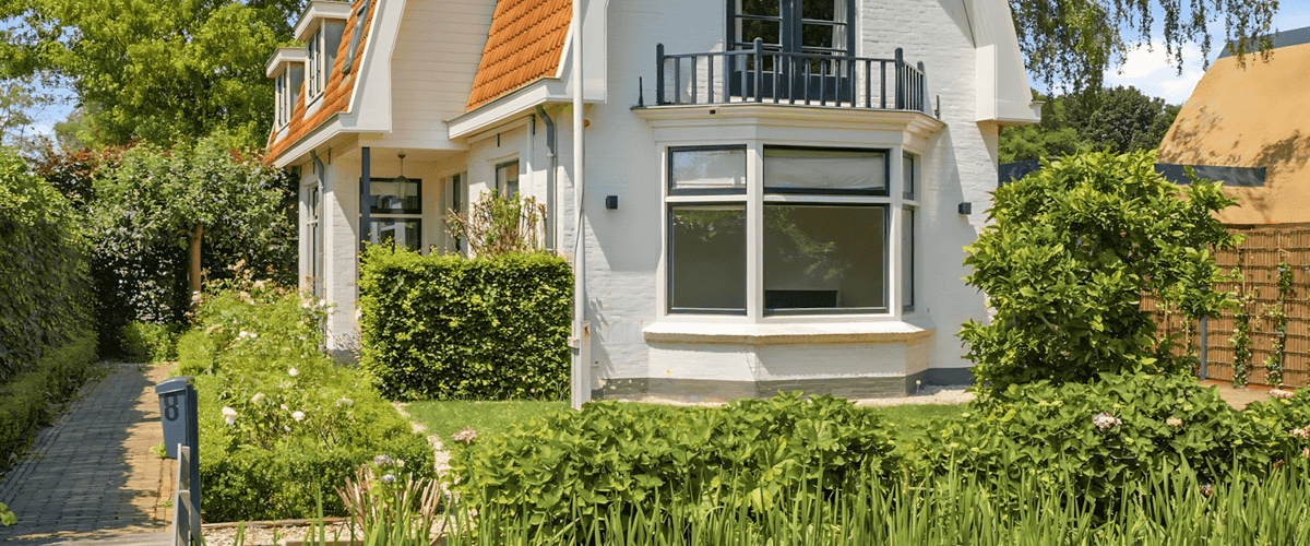 Huis huren in Loenen aan de vecht