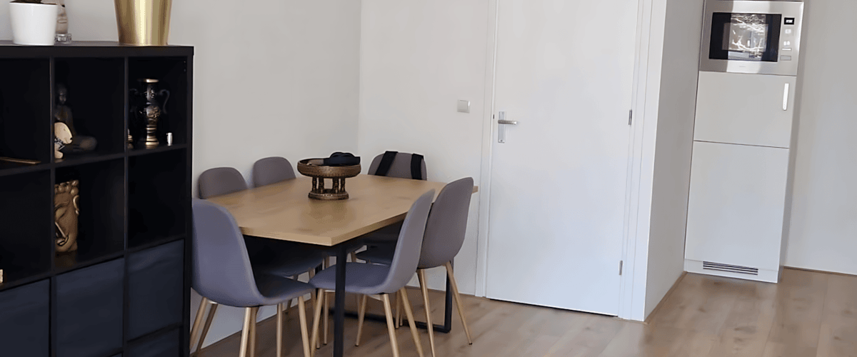 Studio huren in Rotterdam
