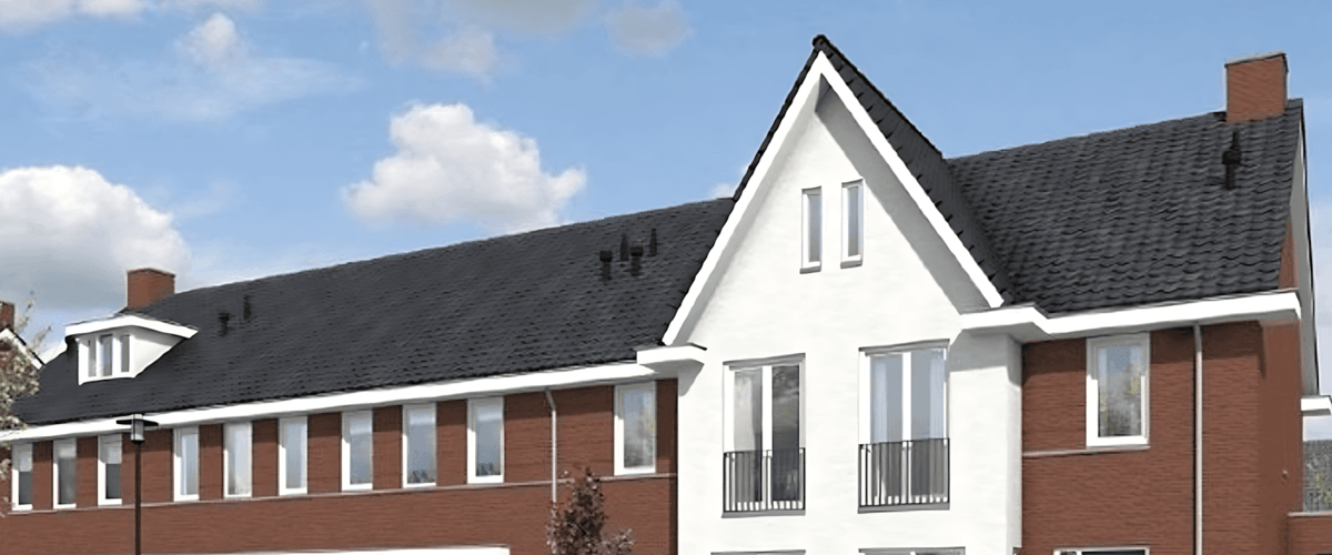 Huis huren in Veghel