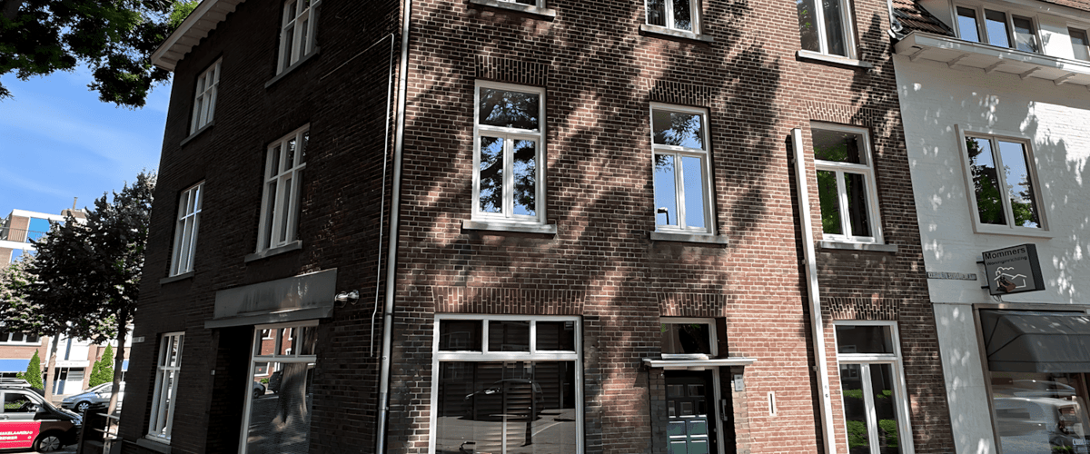 Kamer huren in Maastricht