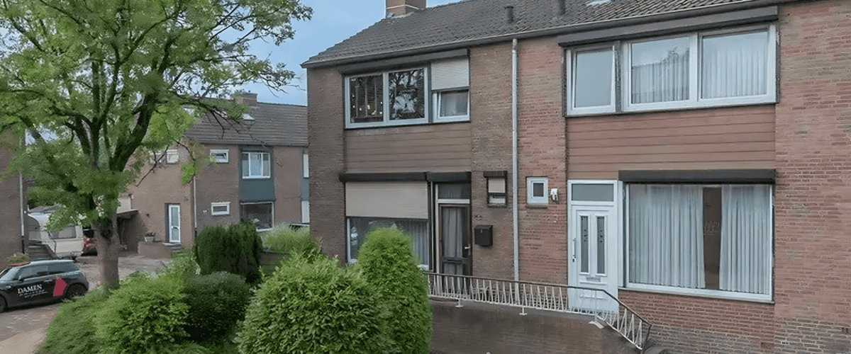 Huis huren in Landgraaf