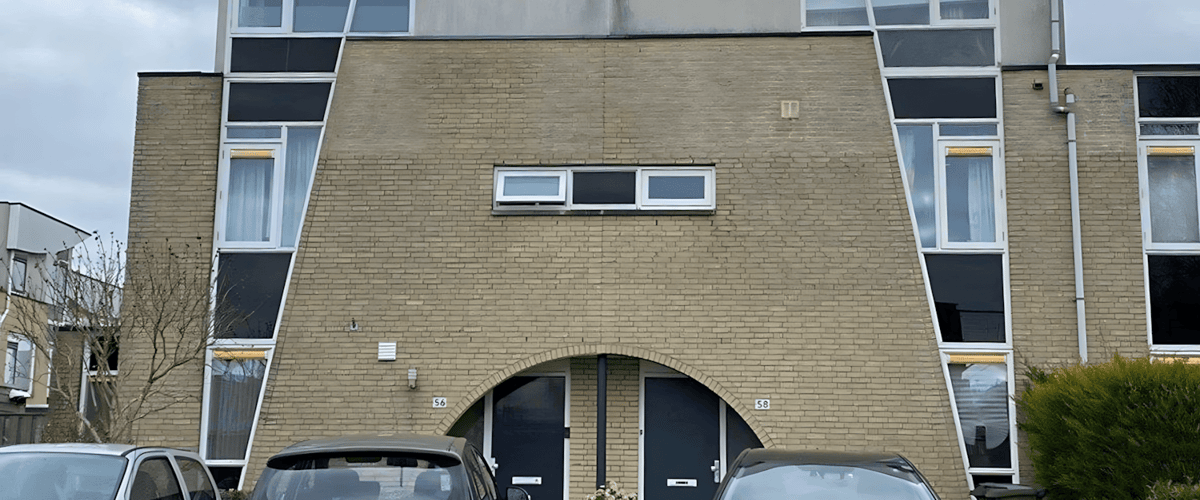 Huis huren in Nieuw Vennep