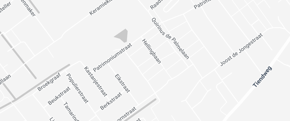 Appartement huren in Leerdam