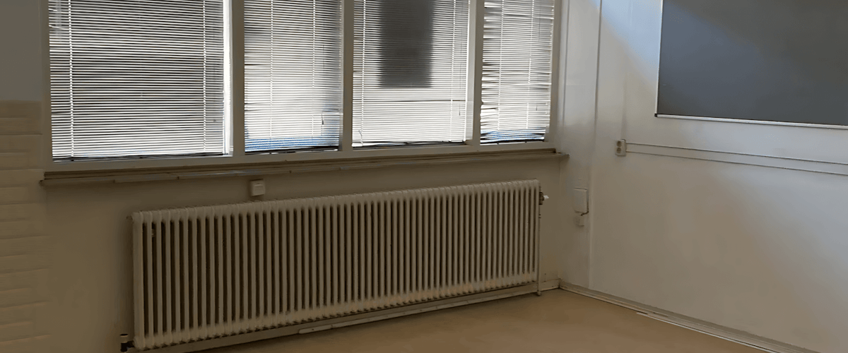 Anti Kraak huren in Drachten