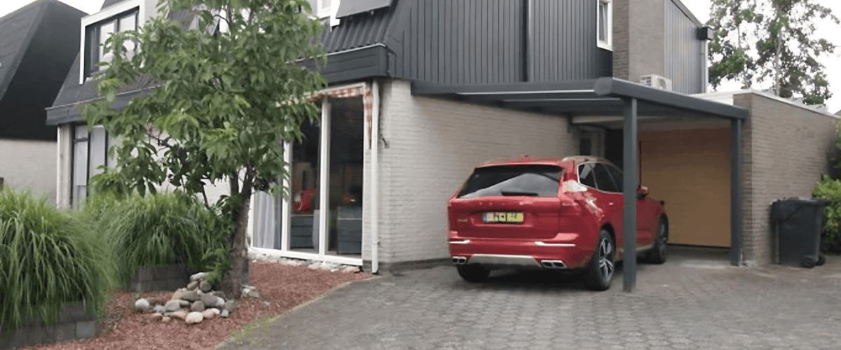 Huis huren in Delfzijl