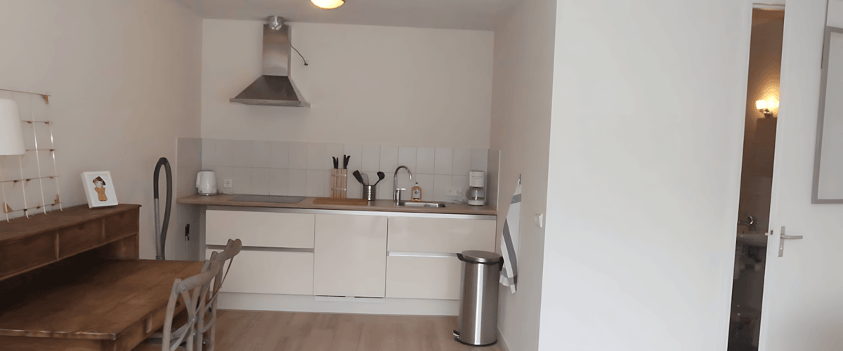 Studio huren in Tilburg