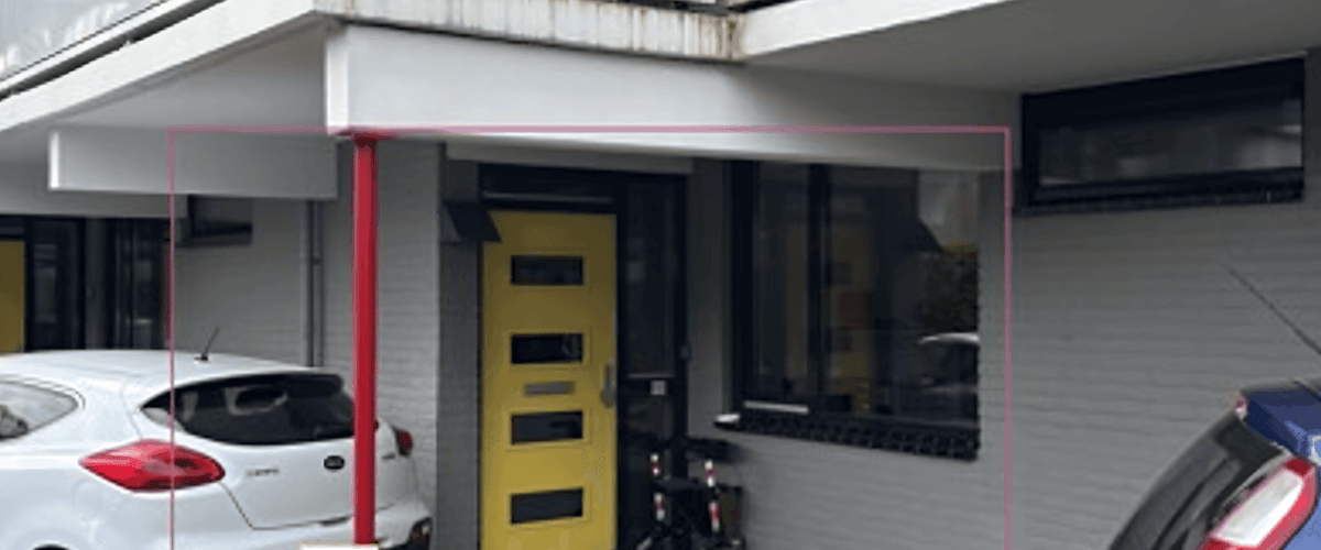 Appartement huren in Vught