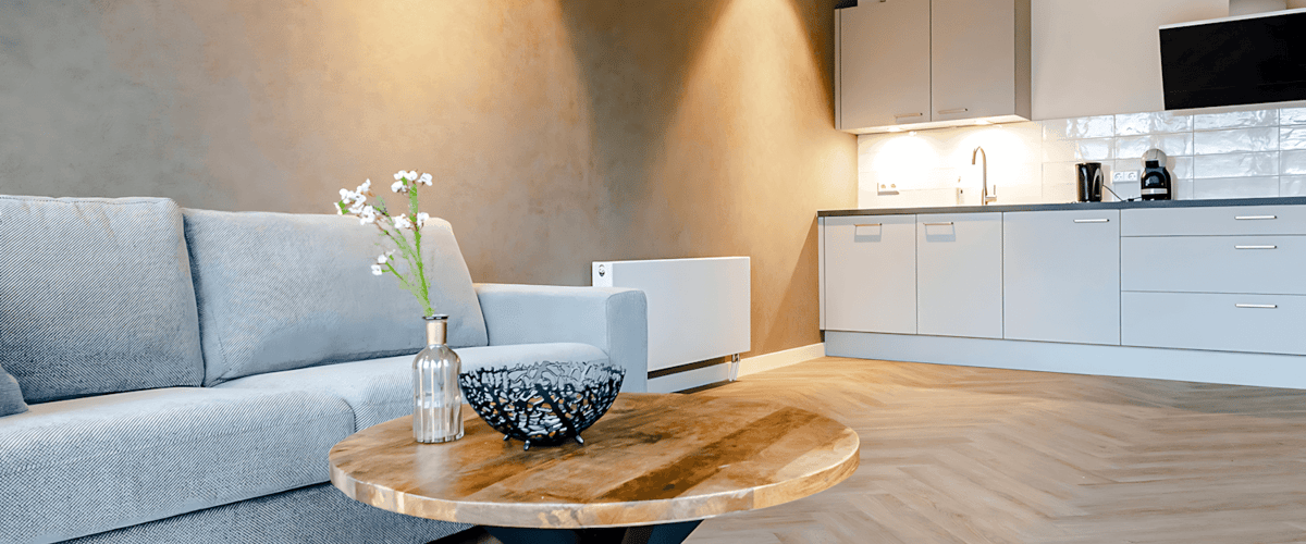 Appartement huren in Cruquius