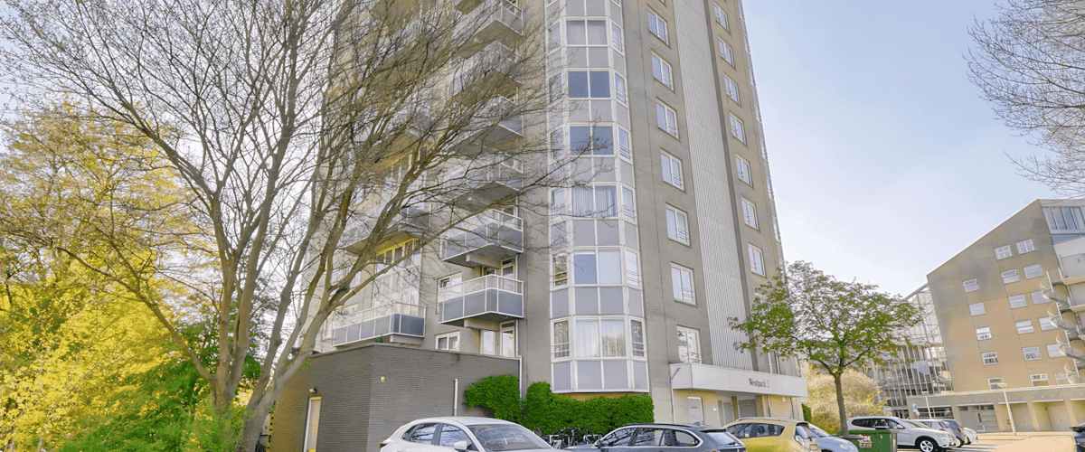 Appartement huren in Amstelveen