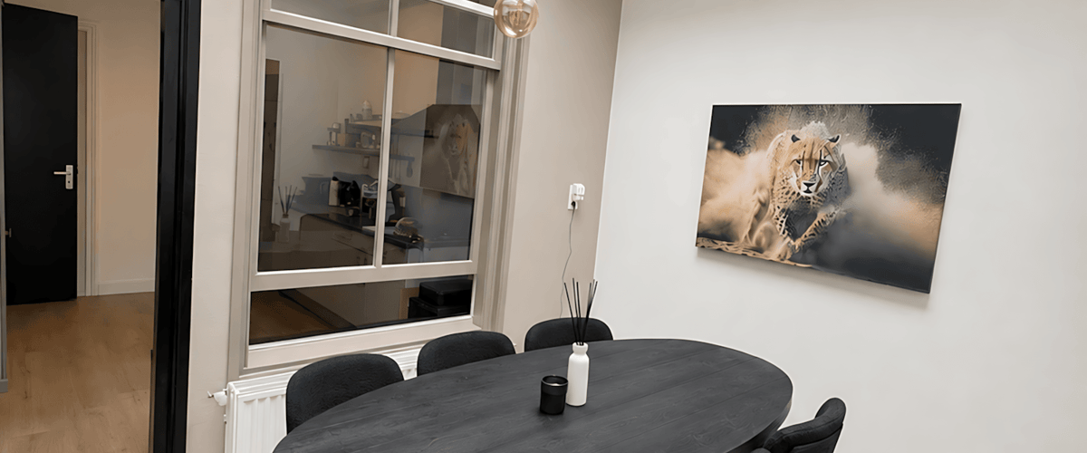 Appartement huren in Sneek