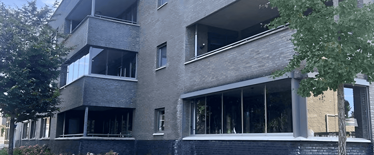 Appartement huren in Landgraaf