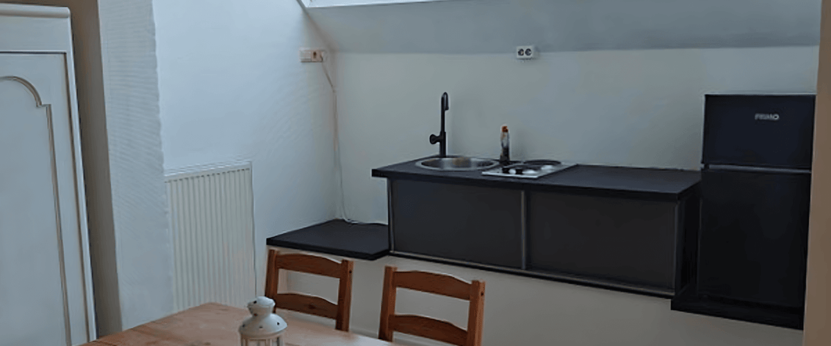 Studio huren in Leeuwarden