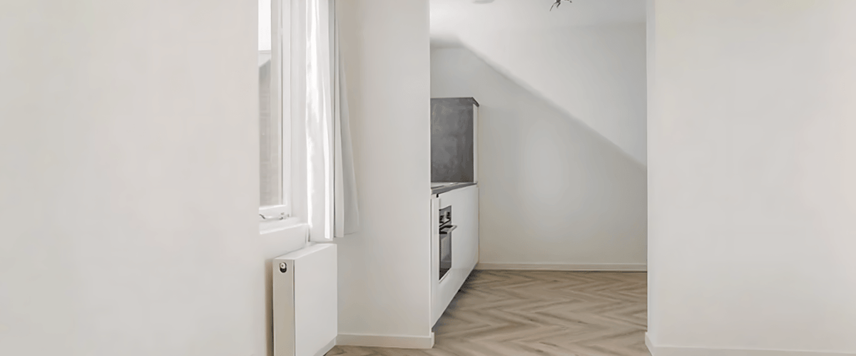Appartement huren in Amstelveen