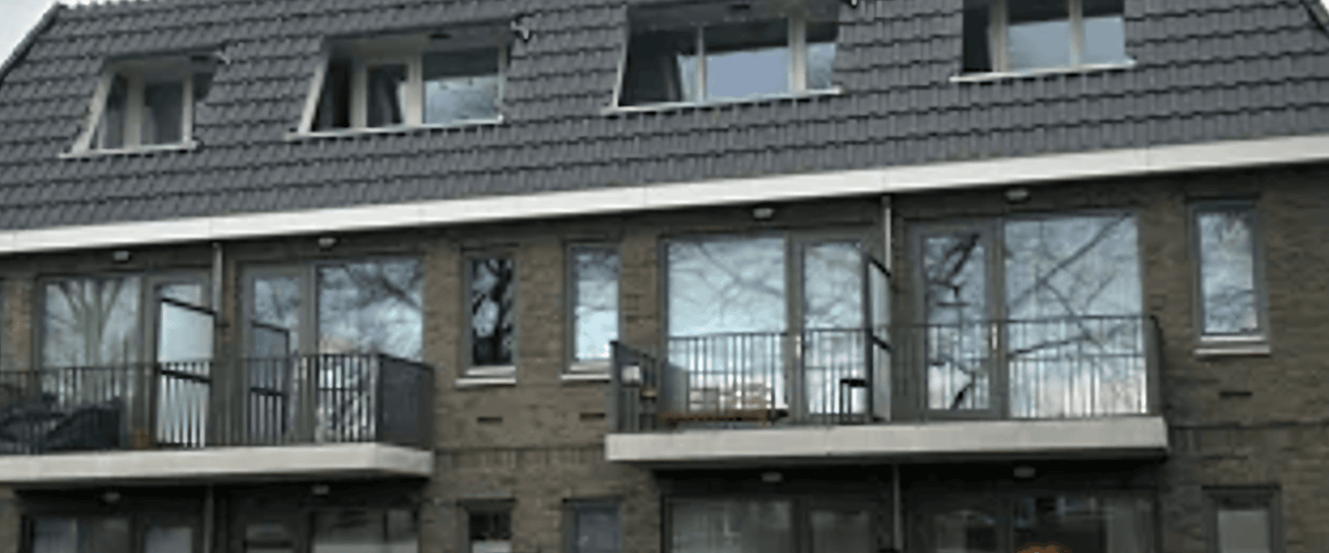 Appartement huren in Oss