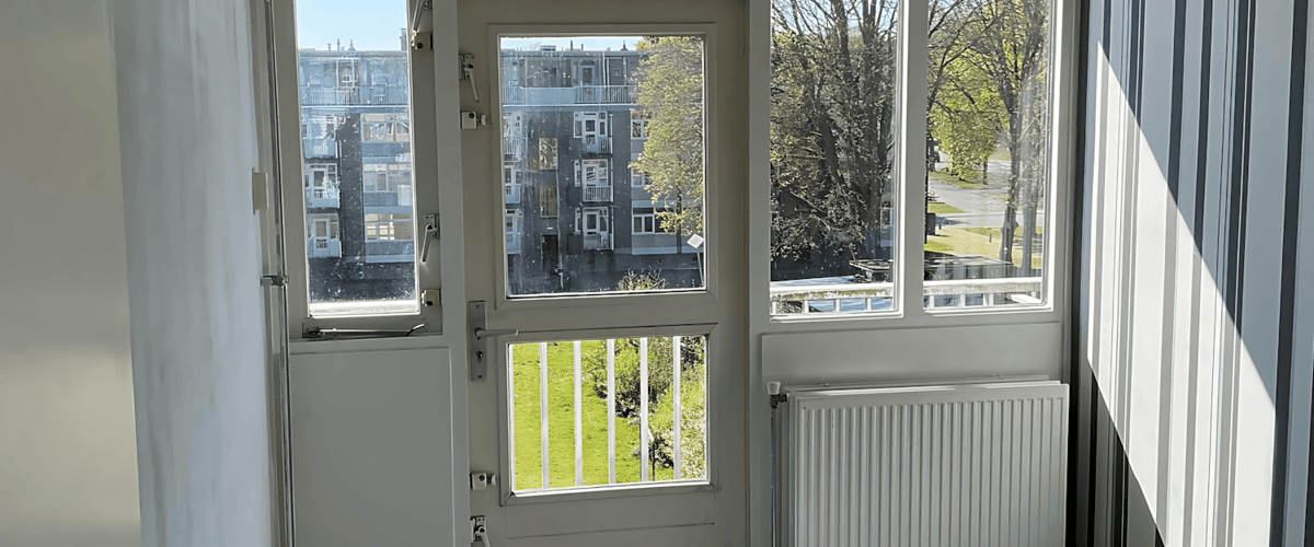 Appartement huren in Emmen
