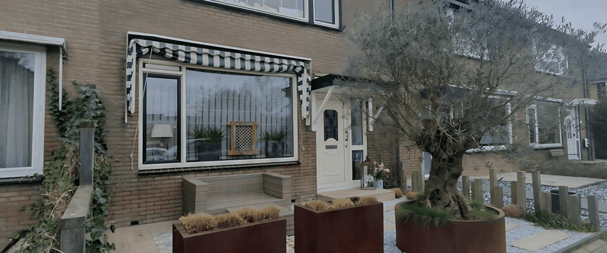 Huis huren in Zwijndrecht