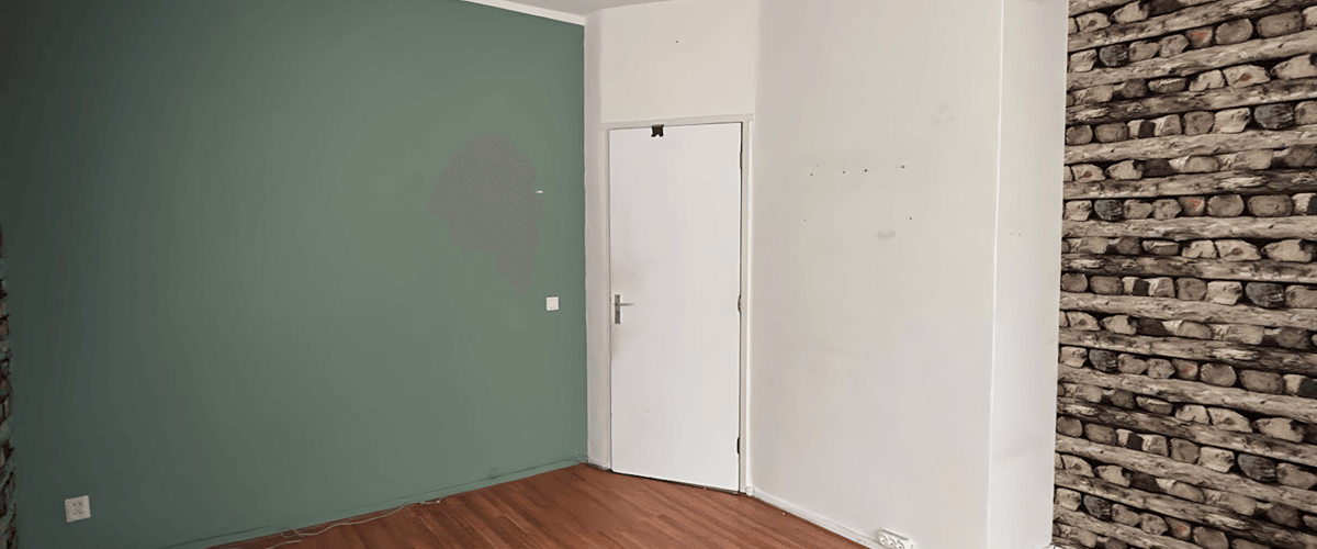 Kamer huren in Groningen