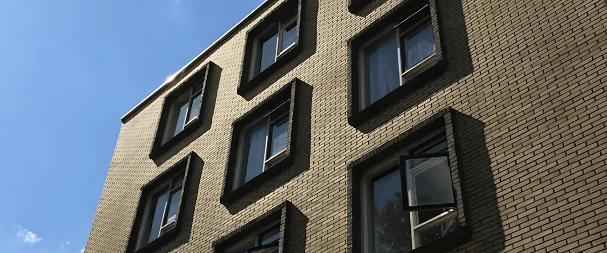 Appartement huren in Gouda