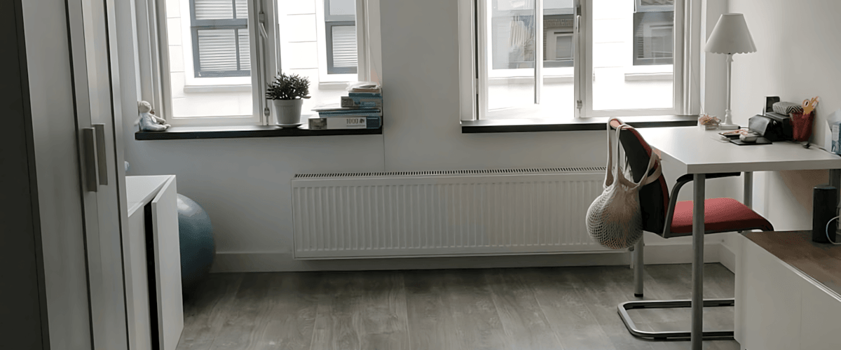 Studio huren in Schiedam