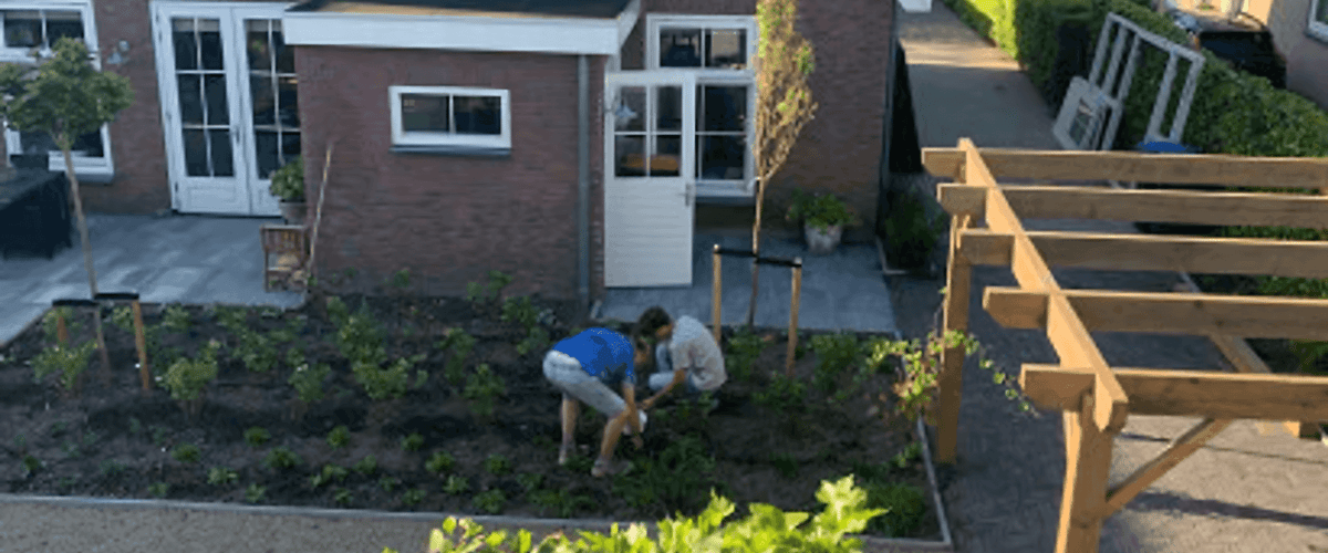 Kamer huren in Barendrecht