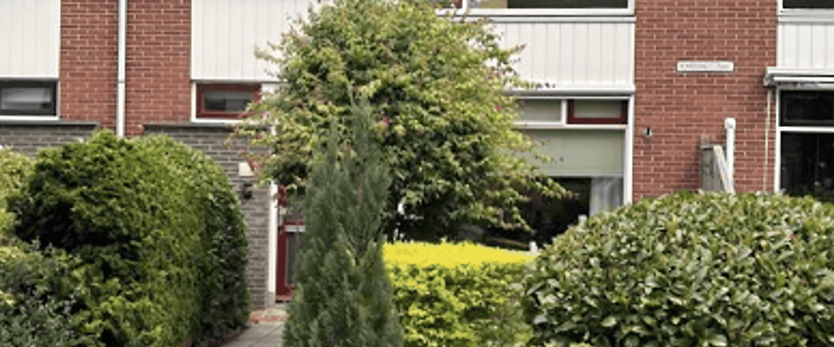 Huis huren in Hardenberg