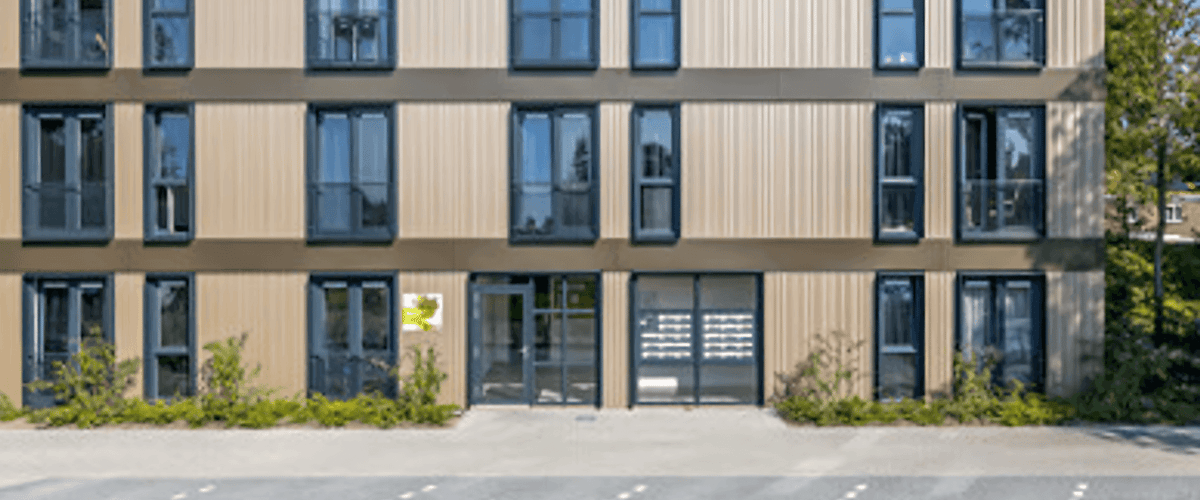 Appartement huren in Zwolle