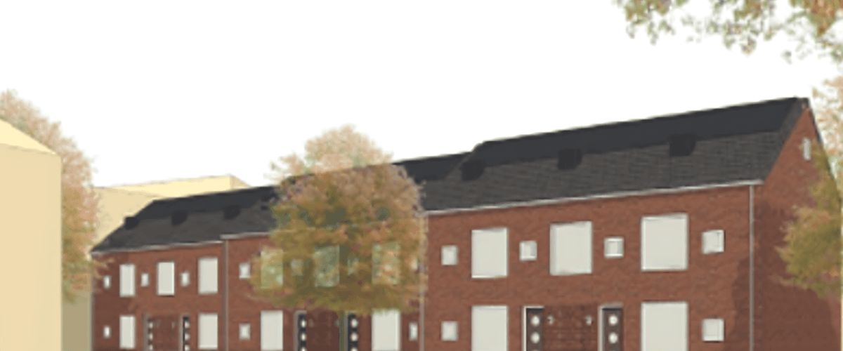 Appartement huren in Zwolle