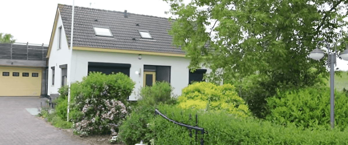 Studio huren in Ijsselstein