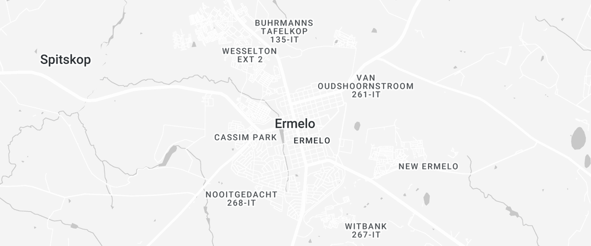 Anti Kraak huren in Ermelo