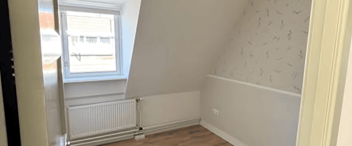 Kamer huren in Utrecht