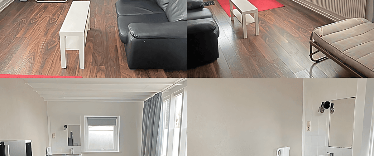 Kamer huren in Hengelo