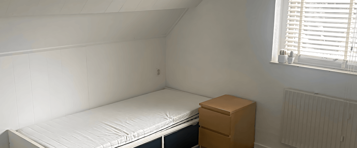 Kamer huren in Hengelo