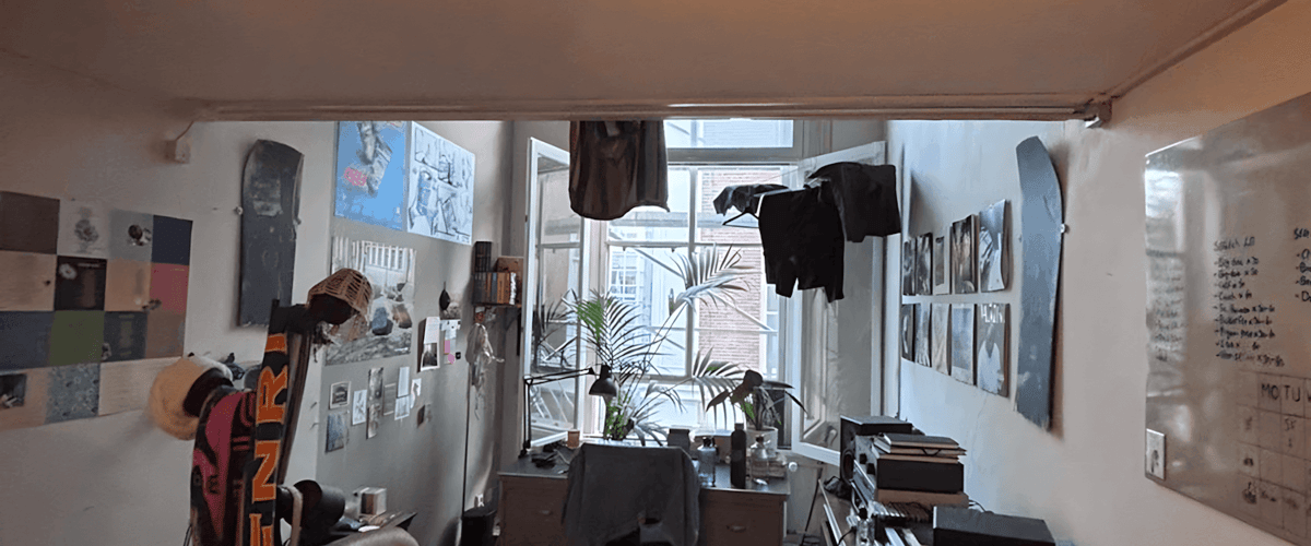 Kamer huren in Delft
