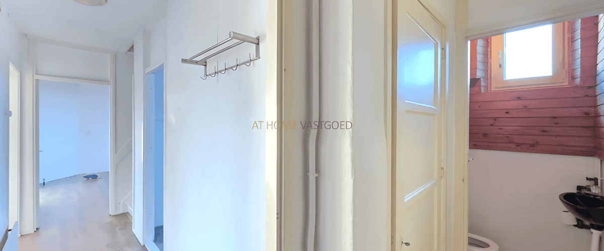 Appartement huren in Rotterdam