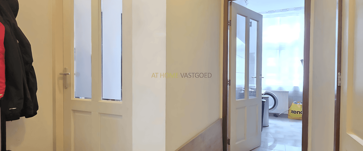 Appartement huren in Rotterdam