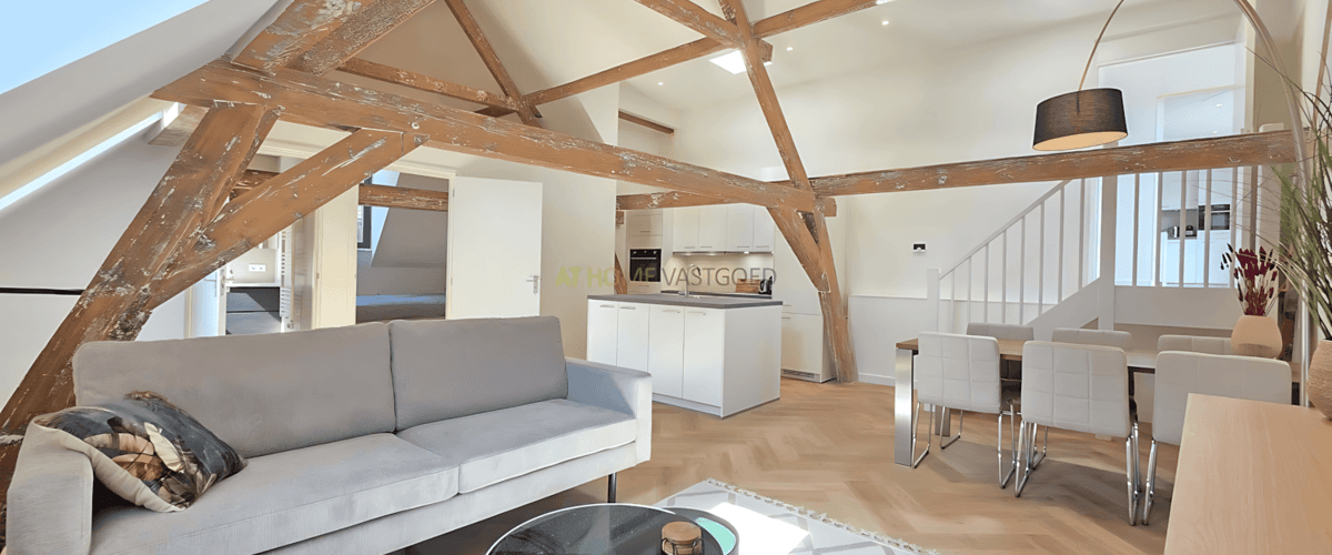 Appartement huren in Terneuzen