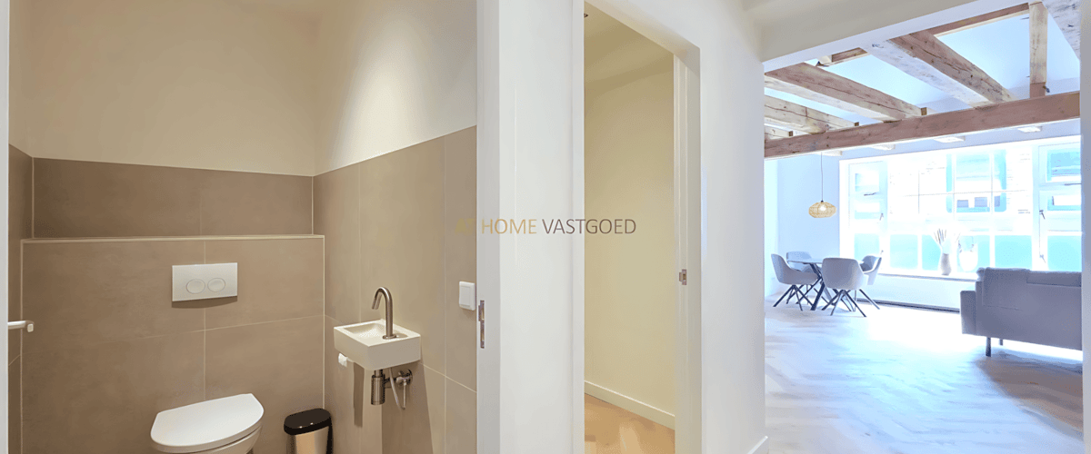 Appartement huren in Terneuzen